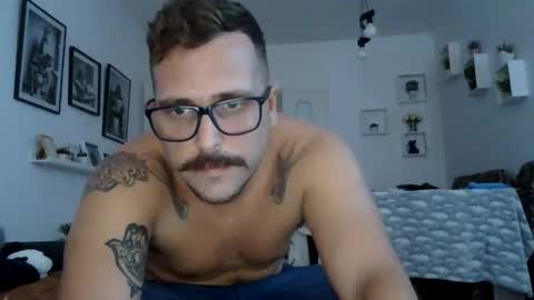 haze_john online show from April 22, 2026, 3:46 pm