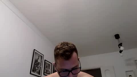 haze_john online show from April 23, 2026, 11:18 pm