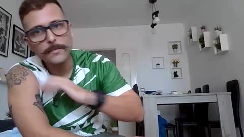 haze_john online show from May 2, 2026, 11:48 am