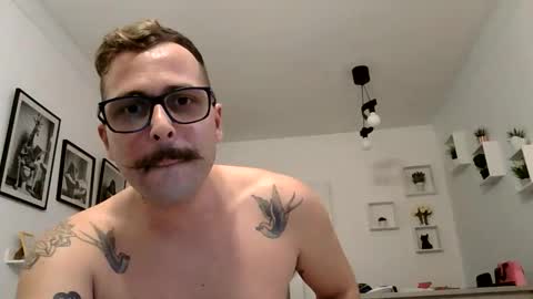 haze_john online show from May 8, 2026, 10:37 pm