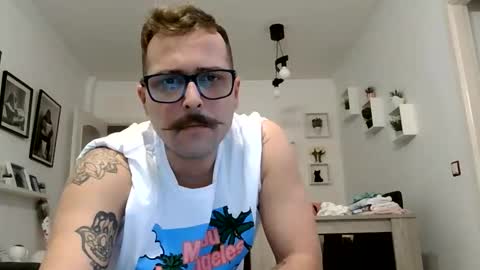 haze_john online show from May 10, 2026, 11:32 pm