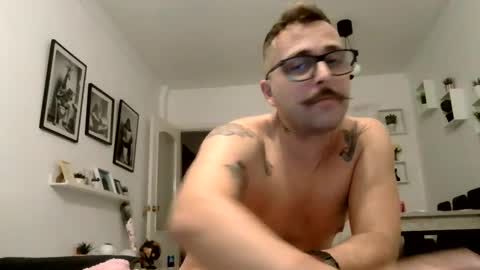 haze_john online show from May 11, 2026, 11:57 pm