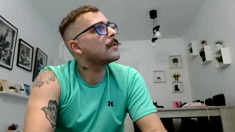 haze_john online show from May 13, 2026, 2:03 pm