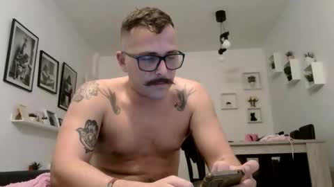 haze_john online show from May 14, 2026, 2:07 am