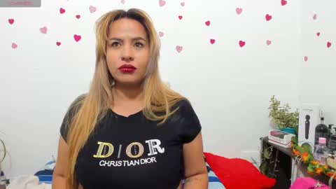 Snapshot of hazel_34 chatting on October 3, 2025, 9:50 am hazel online show from October 3, 2025, 9:50 am