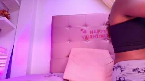 Snapshot of hazel_kataleya chatting on February 3, 2025, 7:10 pm kataleya online show from February 3, 2025, 7:10 pm