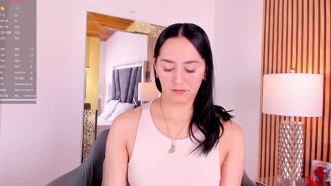 Snapshot of hazel_ross_tcw chatting on January 23, 2025, 1:35 pm Hazel online show from January 23, 2025, 1:35 pm