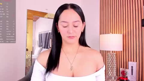 Snapshot of hazel_ross_tcw chatting on February 3, 2025, 1:30 pm Hazel online show from February 3, 2025, 1:30 pm