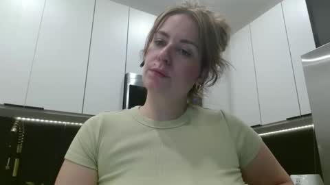 Hazel online show from April 28, 2026, 8:36 pm