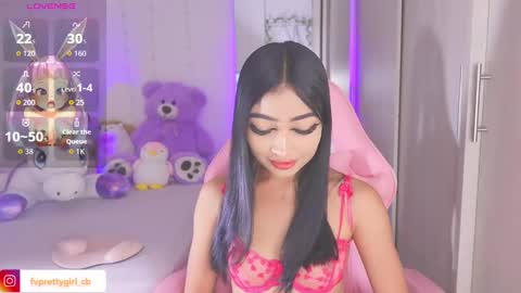 Lynn online show from November 16, 2025, 10:37 pm