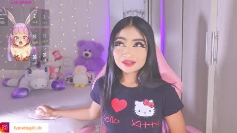 Lynn online show from February 1, 2026, 9:41 am