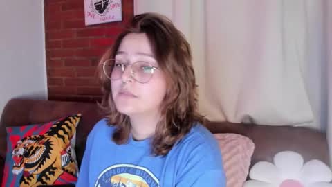 Snapshot of hazelbrownn23 chatting on September 11, 2025, 2:55 am Hazel Brown online show from September 11, 2025, 2:55 am