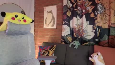 Hazel Brown online show from January 17, 2026, 1:43 am