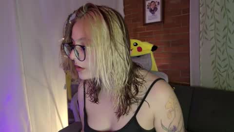 Hazel Brown online show from February 27, 2026, 2:44 am