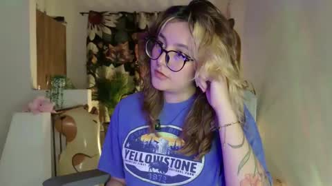 Hazel Brown online show from May 14, 2026, 2:18 am