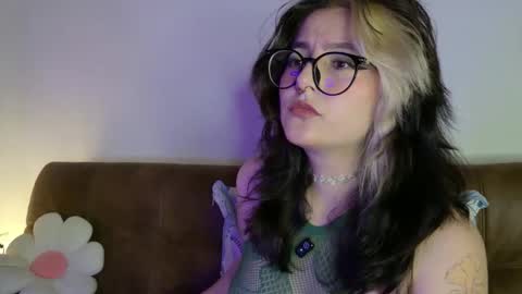 Hazel Brown online show from May 27, 2026, 12:18 am