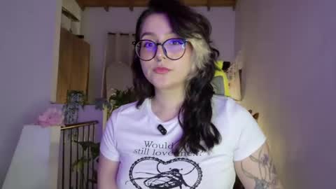 Hazel Brown online show from June 26, 2026, 2:05 am