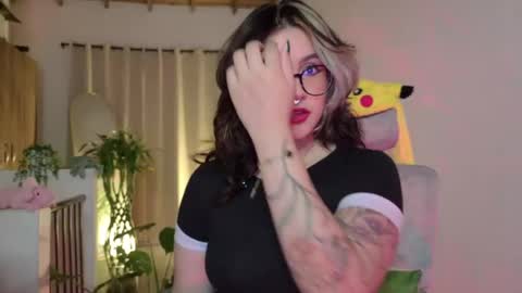 Hazel Brown online show from July 5, 2026, 1:56 am