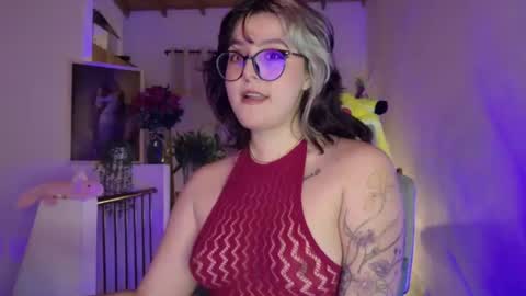 Hazel Brown online show from July 27, 2026, 1:23 am