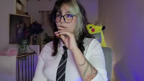 Hazel Brown online show from July 31, 2026, 1:49 am