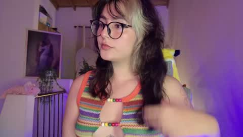 Hazel Brown online show from August 4, 2026, 1:20 am