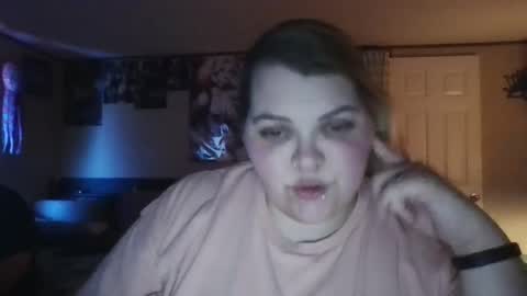 Hazeleyez97 online show from September 14, 2025, 6:51 pm