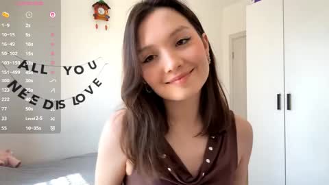 Kira online show from May 19, 2026, 11:27 am