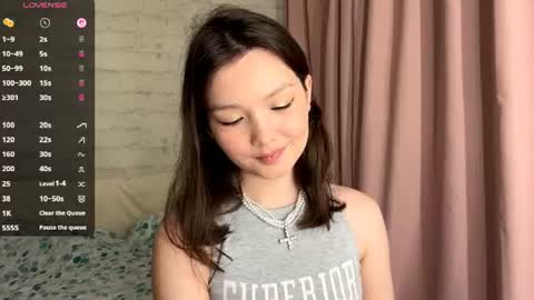 Kira online show from July 4, 2026, 4:13 pm