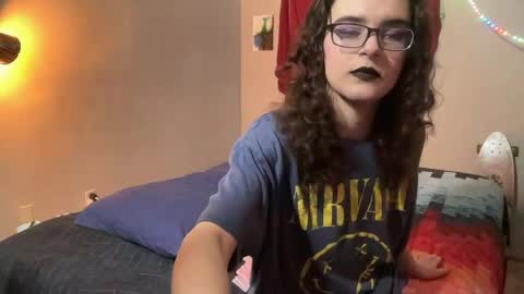 Hazel online show from May 28, 2026, 4:48 pm