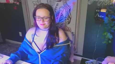 Snapshot of hazeyviolet333 chatting on March 27, 2026, 9:14 pm HazeyViolet333 online show from March 27, 2026, 9:14 pm
