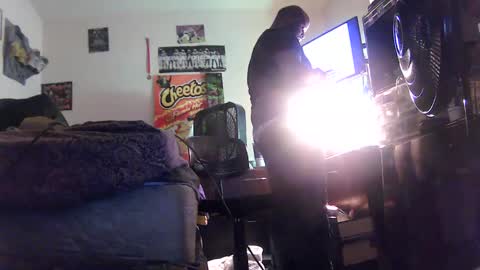 Snapshot of hbdj2164 chatting on February 12, 2026, 10:21 am hbdj2164 online show from February 12, 2026, 10:21 am
