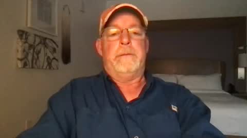 Hdeuce22 online show from February 19, 2025, 10:42 pm