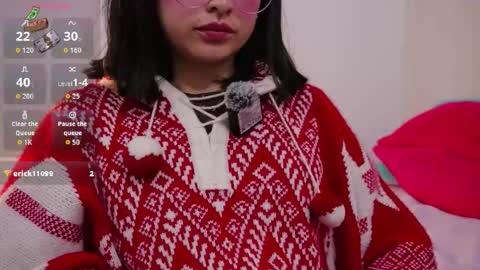 Snapshot of hearmymoans_18 chatting on March 14, 2026, 7:14 am hearmymoans_18 online show from March 14, 2026, 7:14 am