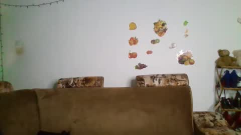 heart_star online show from March 5, 2026, 5:58 am