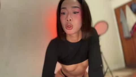 Snapshot of heather_creamycum24 chatting on November 23, 2025, 9:53 am imani rowe online show from November 23, 2025, 9:53 am