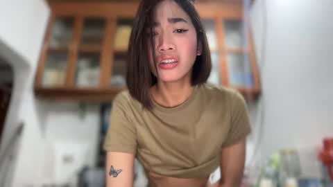 Snapshot of heather_creamycum24 chatting on January 13, 2026, 3:28 pm imani rowe online show from January 13, 2026, 3:28 pm