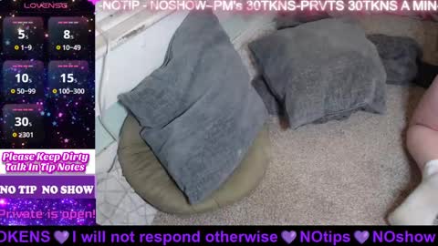 Heather online show from January 20, 2025, 3:26 am