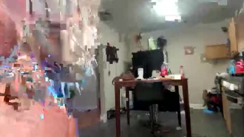 heaulisticheaux online show from March 25, 2026, 3:40 pm