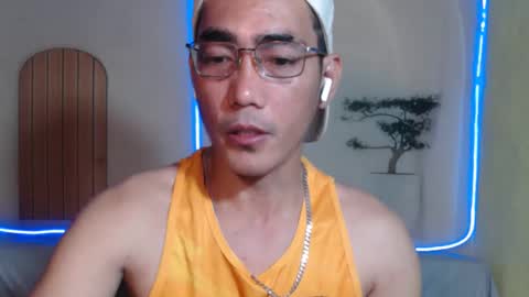 Steven online show from March 9, 2026, 7:29 pm