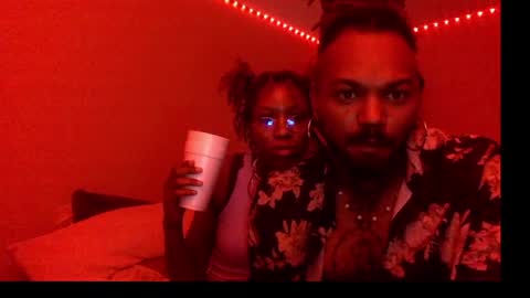 Heaven Dark online show from June 2, 2026, 2:24 am