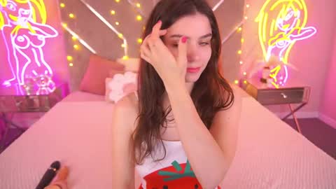 Snapshot of heavenelle chatting on May 10, 2026, 5:56 am heavenelle online show from May 10, 2026, 5:56 am