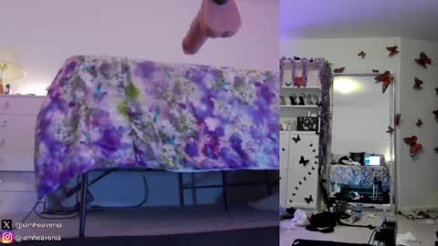 Helen online show from January 8, 2026, 1:30 am