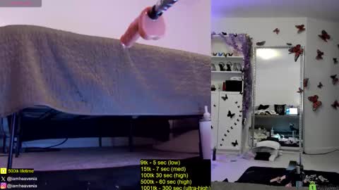 Helen online show from February 8, 2026, 2:04 am