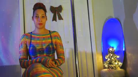 Snapshot of heavenllyy chatting on December 28, 2024, 1:29 am Heavenllyy online show from December 28, 2024, 1:29 am