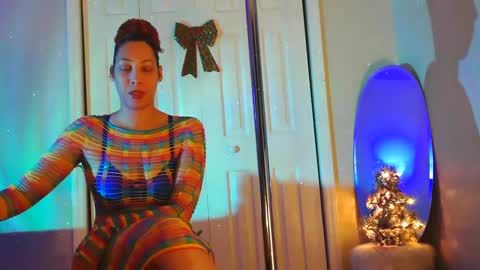 Snapshot of heavenllyy chatting on December 28, 2024, 4:41 am Heavenllyy online show from December 28, 2024, 4:41 am