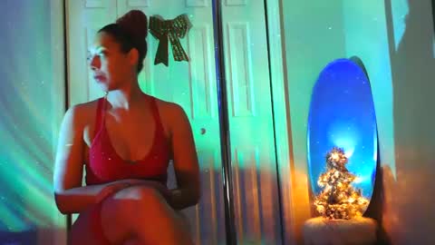 Snapshot of heavenllyy chatting on December 29, 2024, 2:38 am Heavenllyy online show from December 29, 2024, 2:38 am