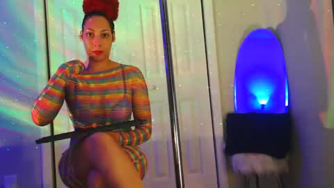 Snapshot of heavenllyy chatting on January 10, 2025, 3:07 am Heavenllyy online show from January 10, 2025, 3:07 am