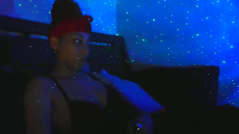 Heavenllyy online show from January 8, 2026, 4:04 am