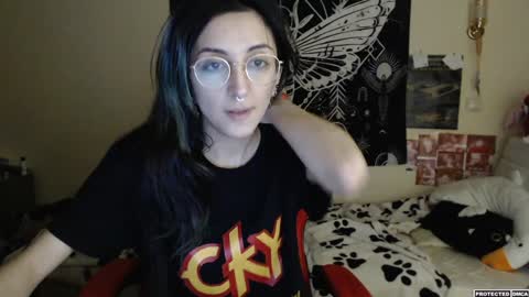 Snapshot of heavenlycreature chatting on January 3, 2025, 4:22 am Diana online show from January 3, 2025, 4:22 am