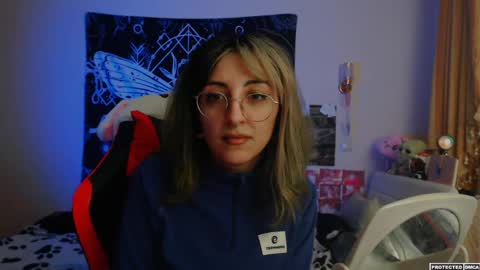 Diana online show from April 30, 2026, 11:20 pm